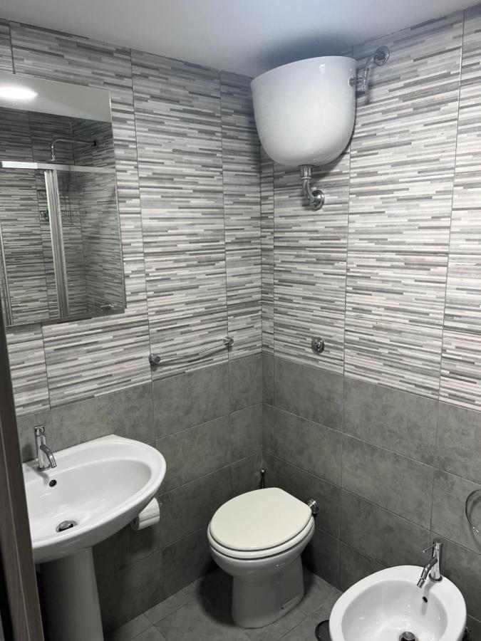 Apartamento House Montesanto Nápoles Exterior foto