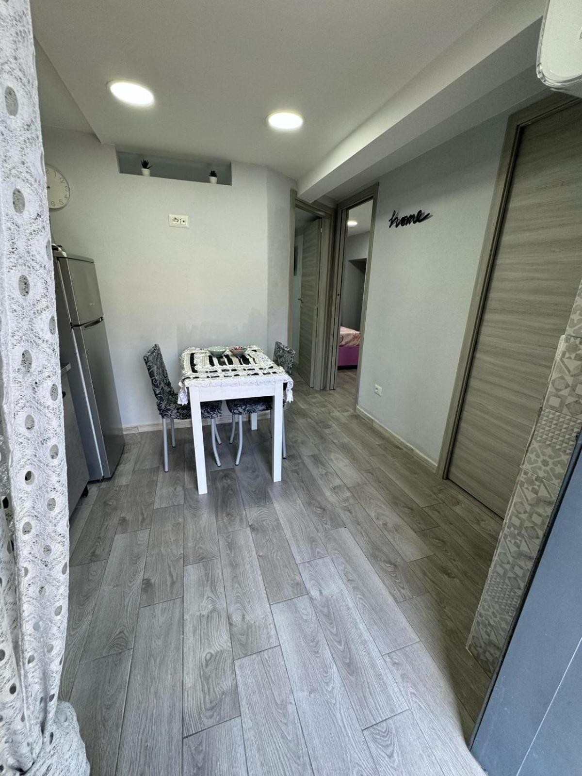 Apartamento House Montesanto Nápoles Exterior foto